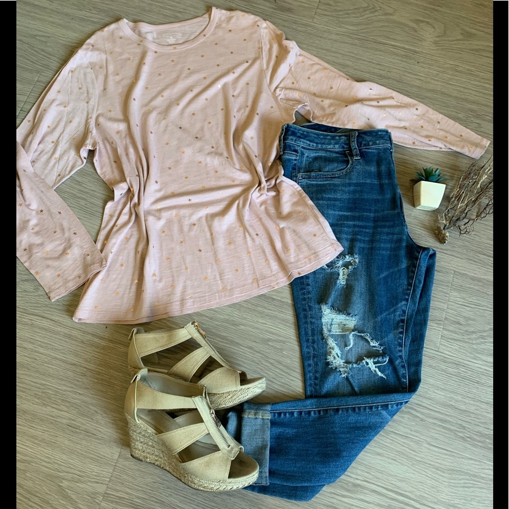Banana Republic Top